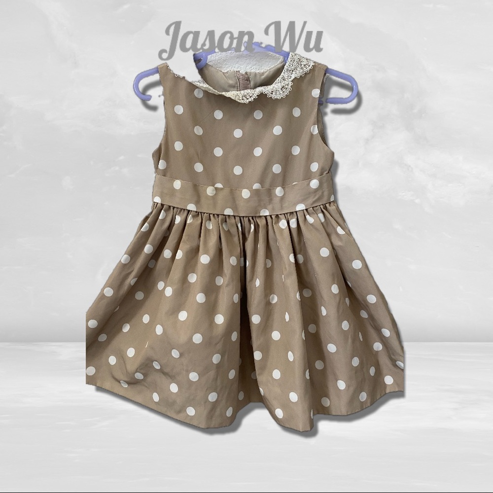 Jason Wu Neiman Marcus x Target Dress